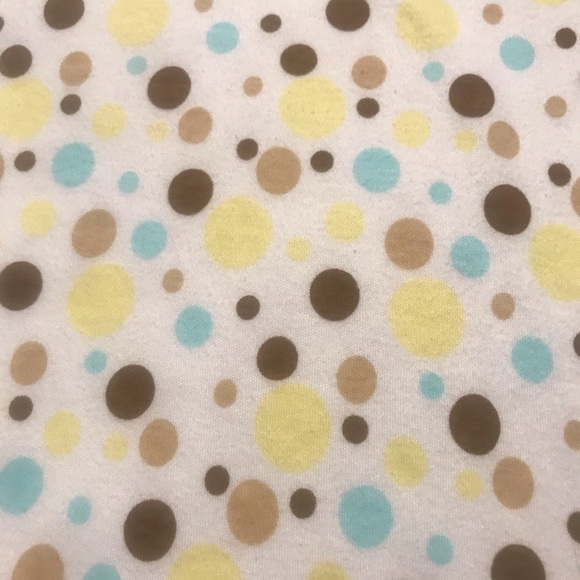 2 Sleep Sacks Unisex Size 0-6 Months - Picture 7 of 8